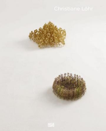 Christiane Löhr Monographie Domaine de Chaumont-sur-Loire Art Contemporain